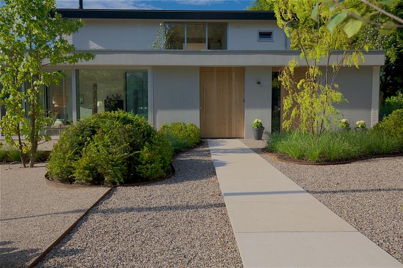 Schellevis Paving Slabs - Creme