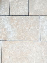 Moghara Pearl Limestone - Acid Washed 400G