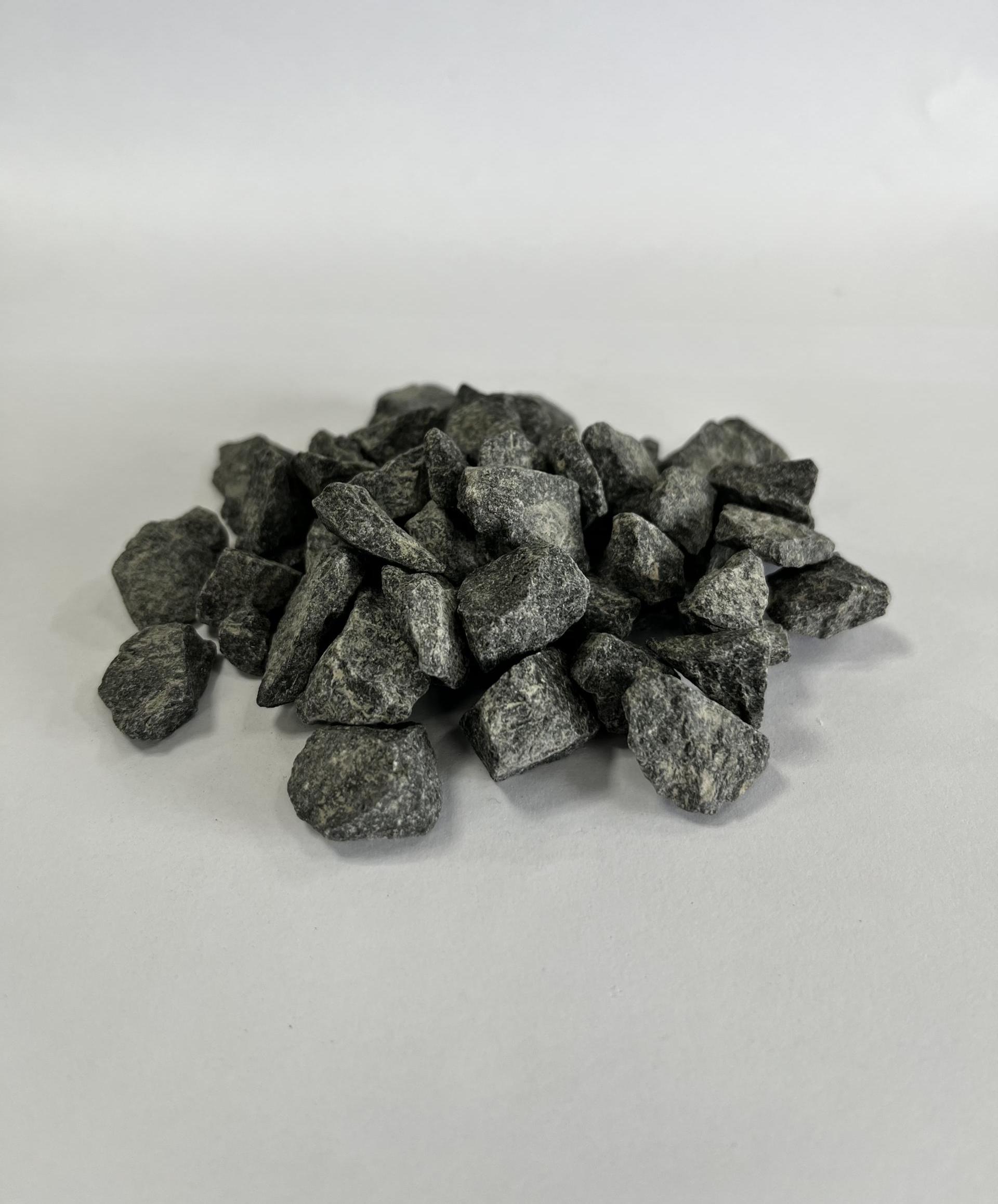 Monmouth Black 6-14mm
