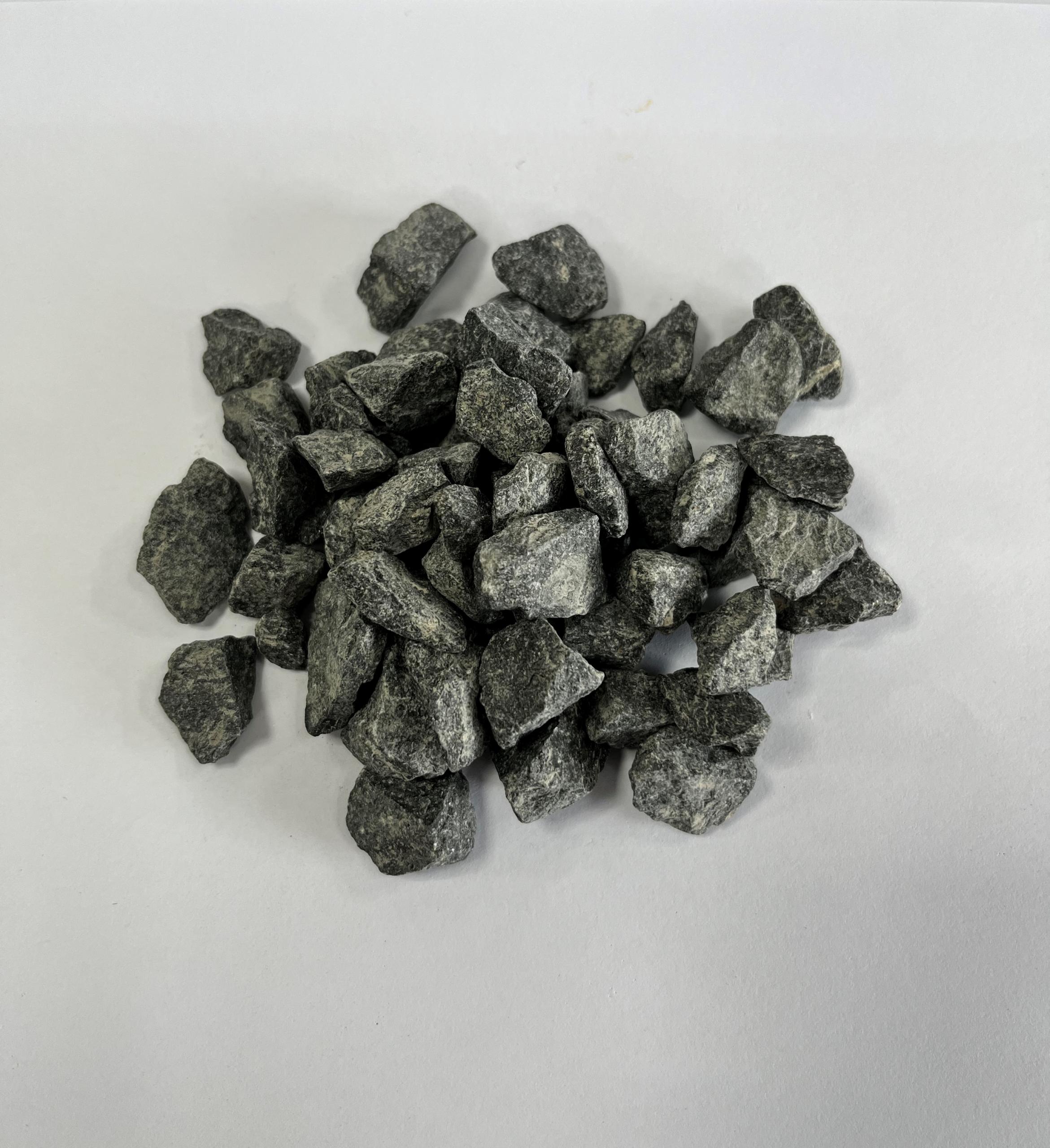 Monmouth Black 6-14mm
