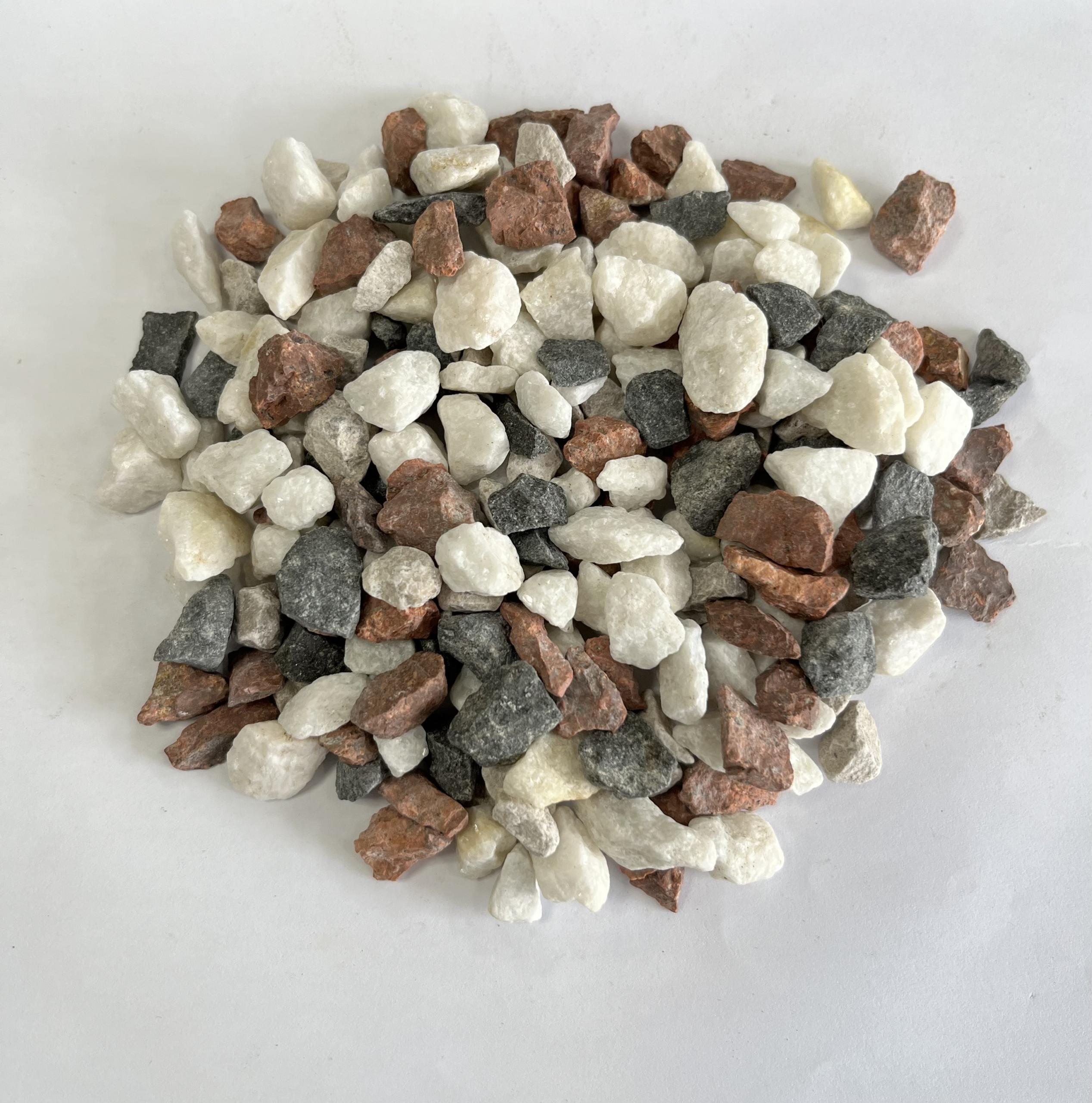 Multi Mix Chippings 8-11mm