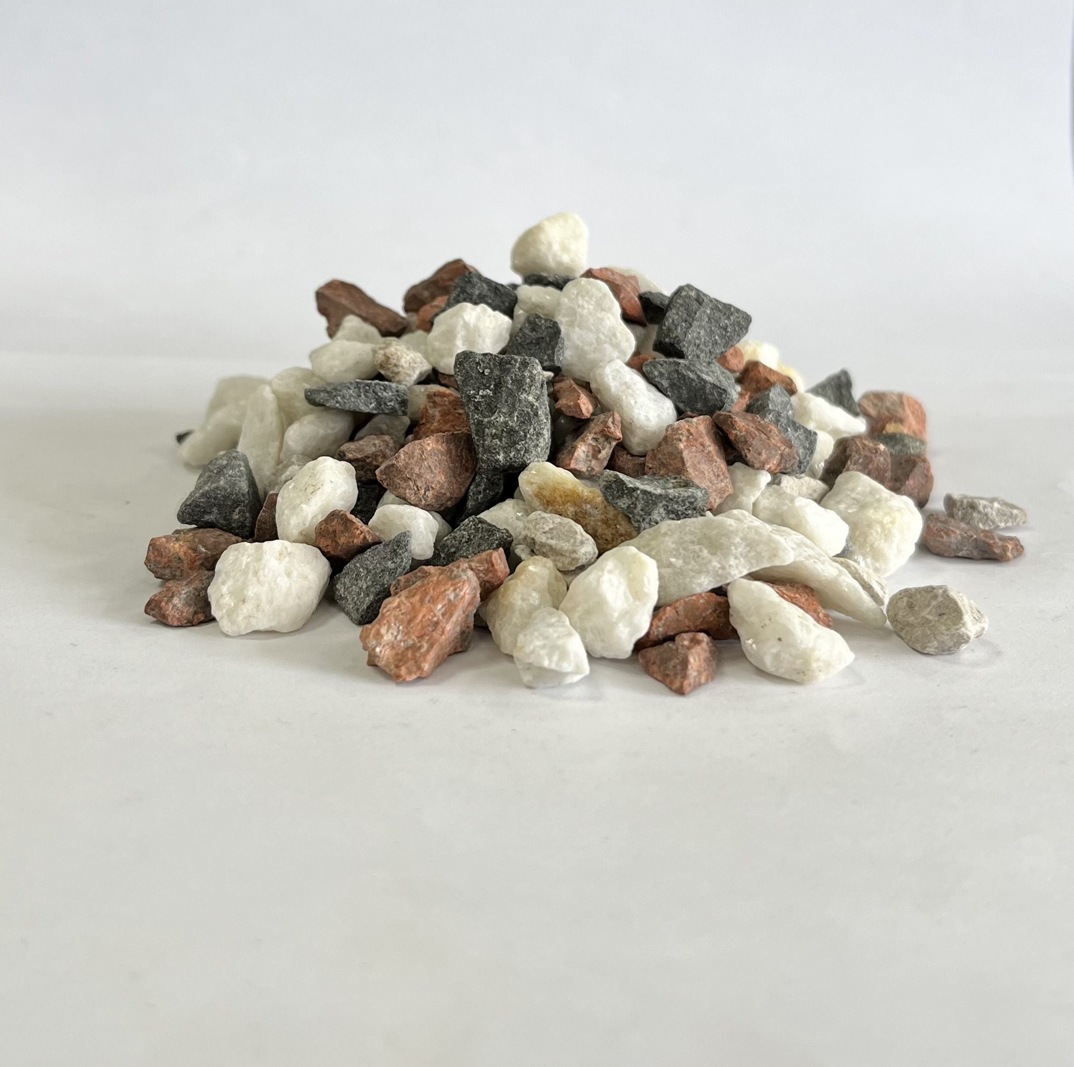 Multi Mix Chippings 8-11mm