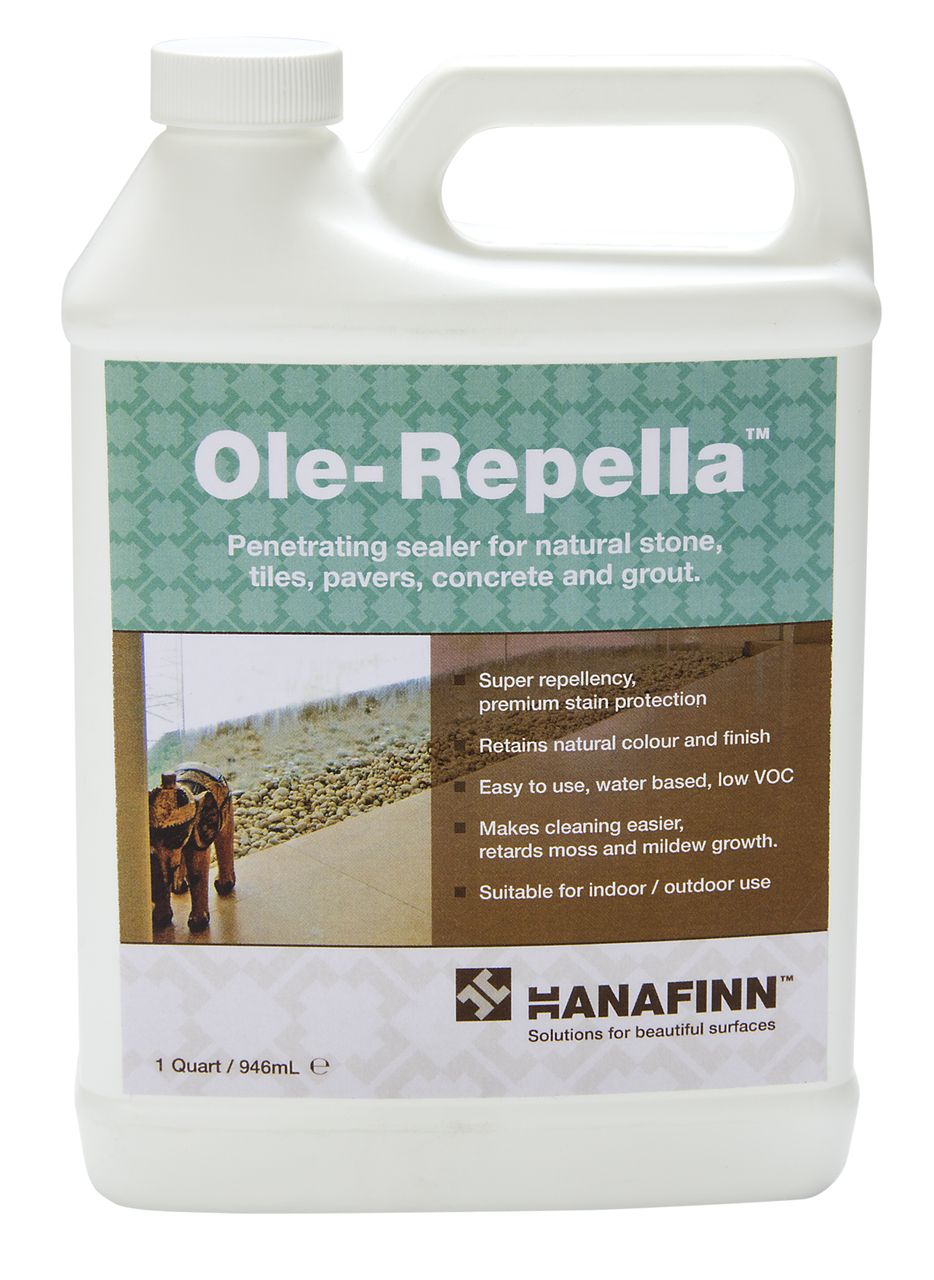 Dry-Treat | HANAFINN Ole-Repella