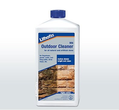 Lithofin Outdoor Cleaner