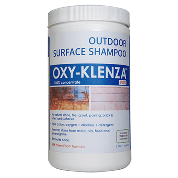 Dry-Treat | HANAFINN Oxy-Klenza™