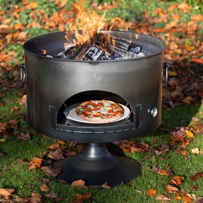 Pete's Oven 70 Firepit