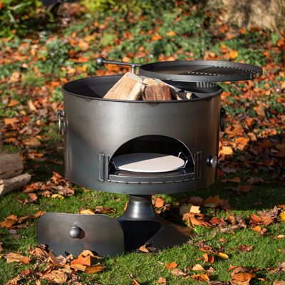 Pete's Oven 70 Firepit