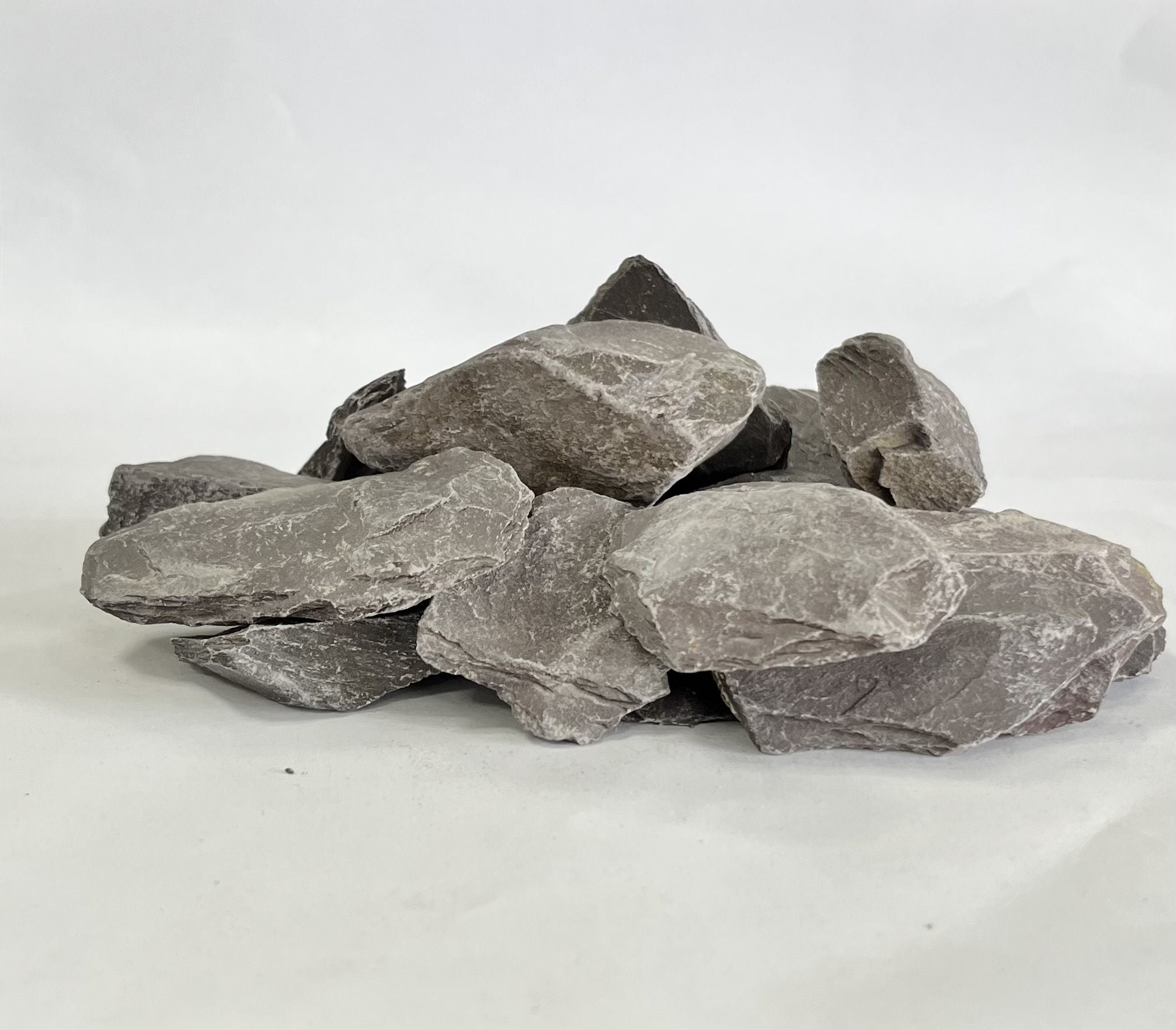 Plum Slate 30-50mm