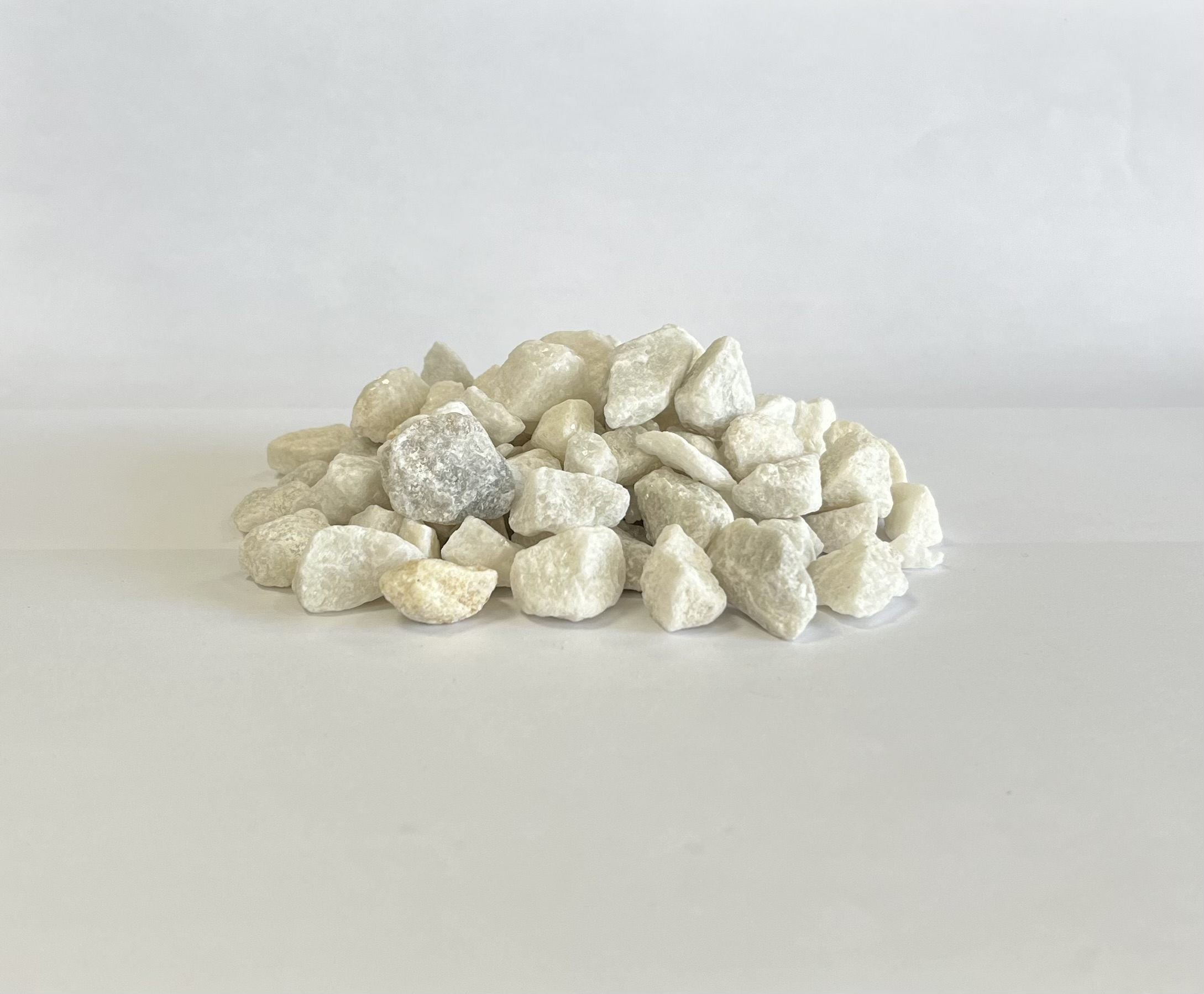 Polar White 8-11mm
