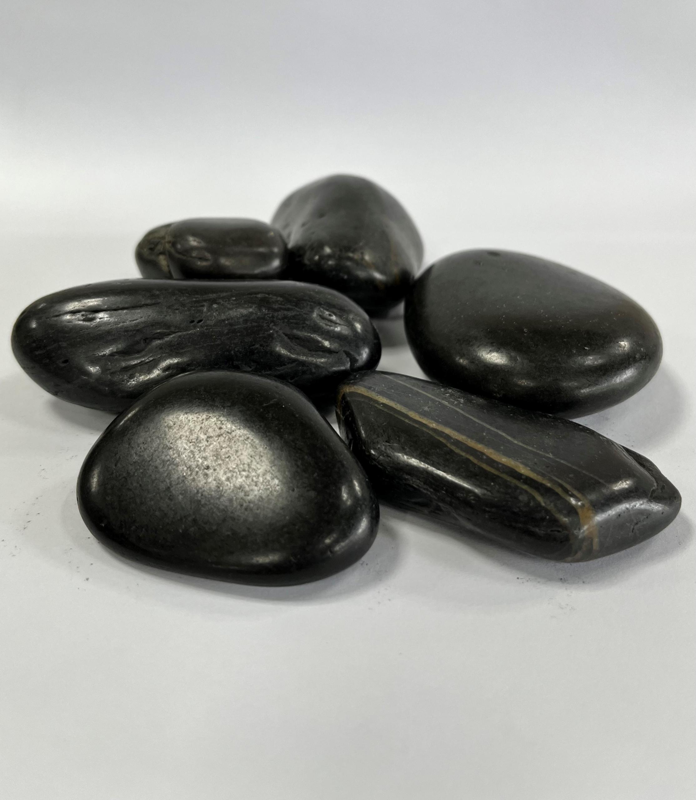 Lossiemouth Pebbles 14-20mm Application Photo