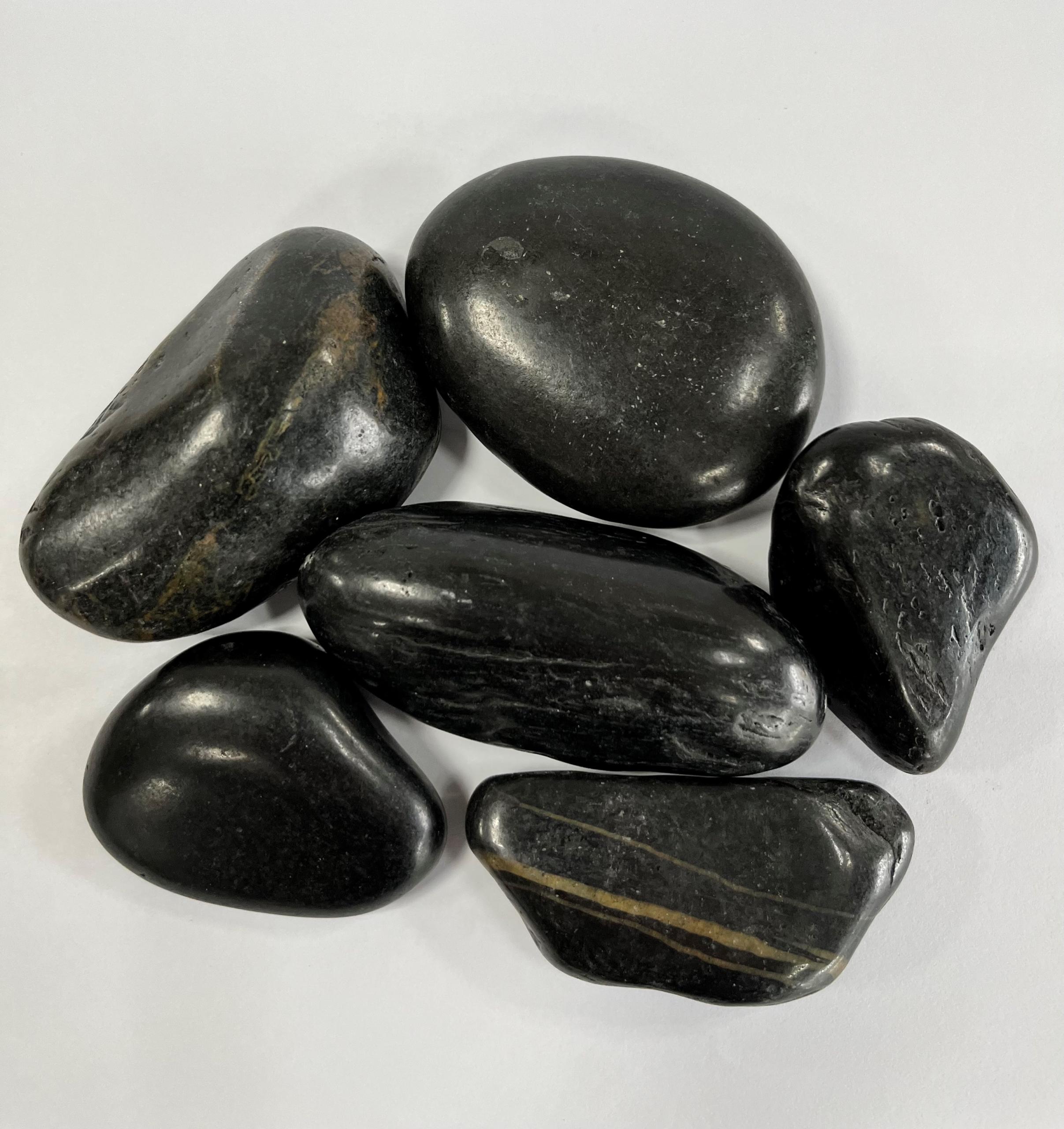 Lossiemouth Pebbles 8-14mm Application Photo