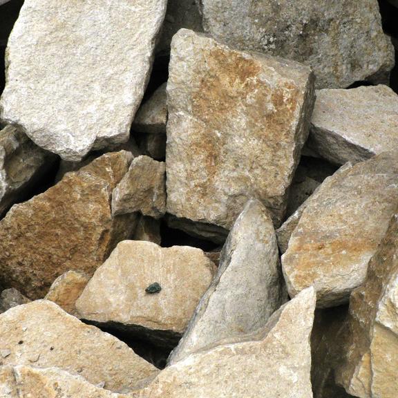 Purbeck Drystone Walling