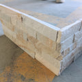 Bao Quartz Slate Cladding 1-2cm - Corner 430x150x220mm