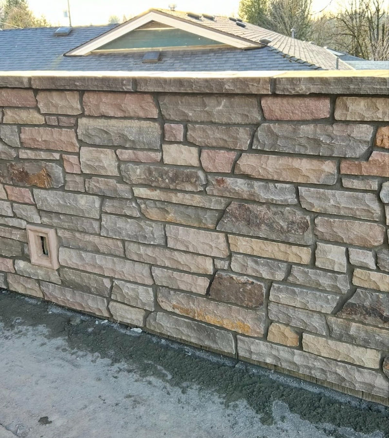 SIlverland Stone – Silverland Stone Ltd