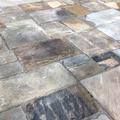 Reclaimed Yorkstone Riven