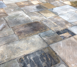 Reclaimed Yorkstone Riven