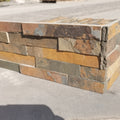 Bao Rustic Slate Cladding 1-2cm - Corner 430x150x220mm