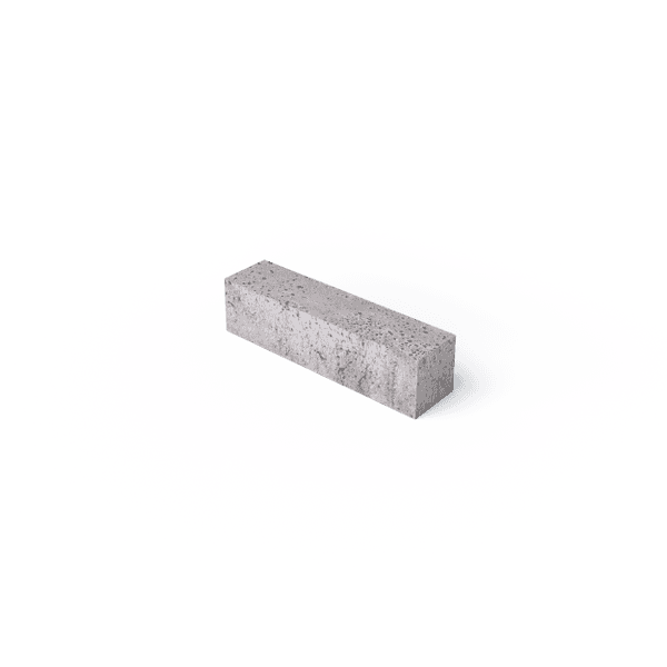 Schellevis Block Paver - Grey 400X100x100mm