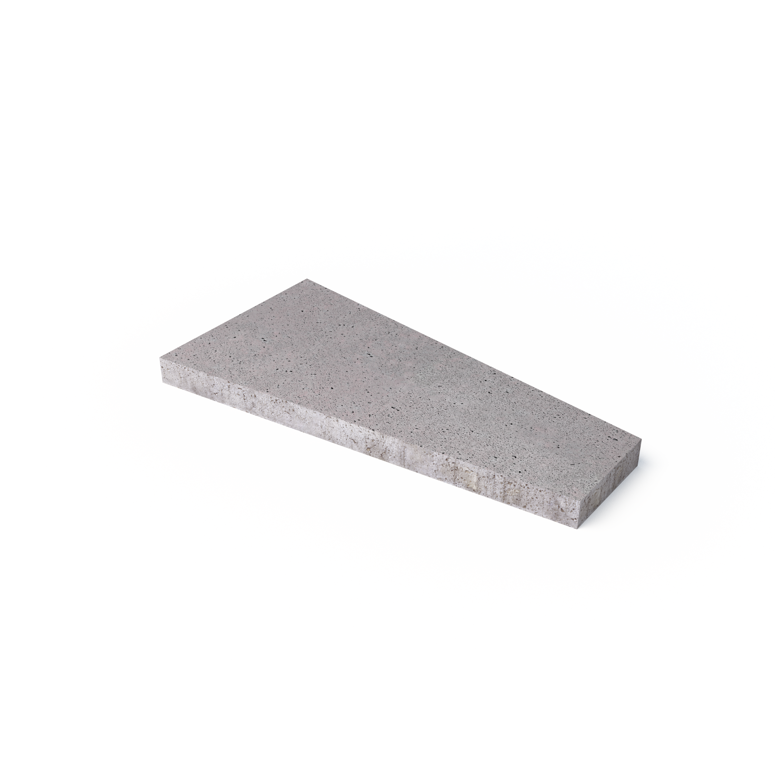 Schellevis Trapezium Slabs