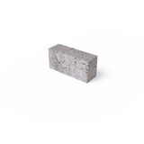 Schellevis Block Paver - Grey 150X50x70mm