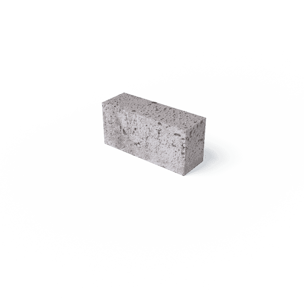 Schellevis Block Paver - Grey 150X50x70mm