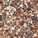 New Sea Washed Pebbles