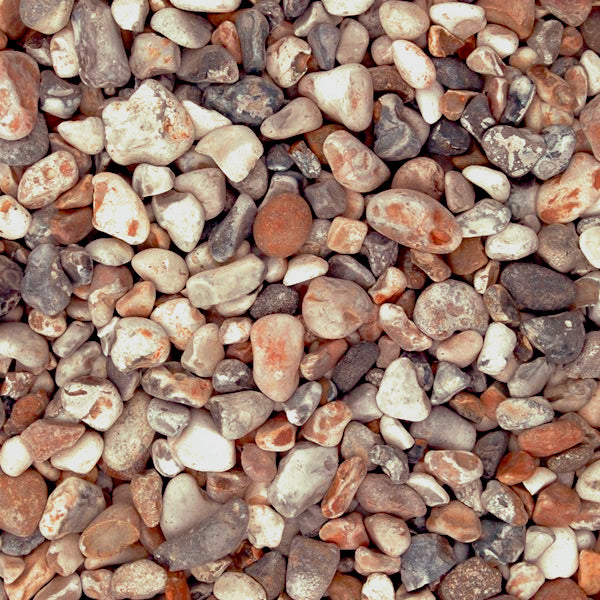 New Sea Washed Pebbles
