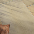 Sawn Brown Sandstone