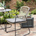 Scandic Dining Chairs