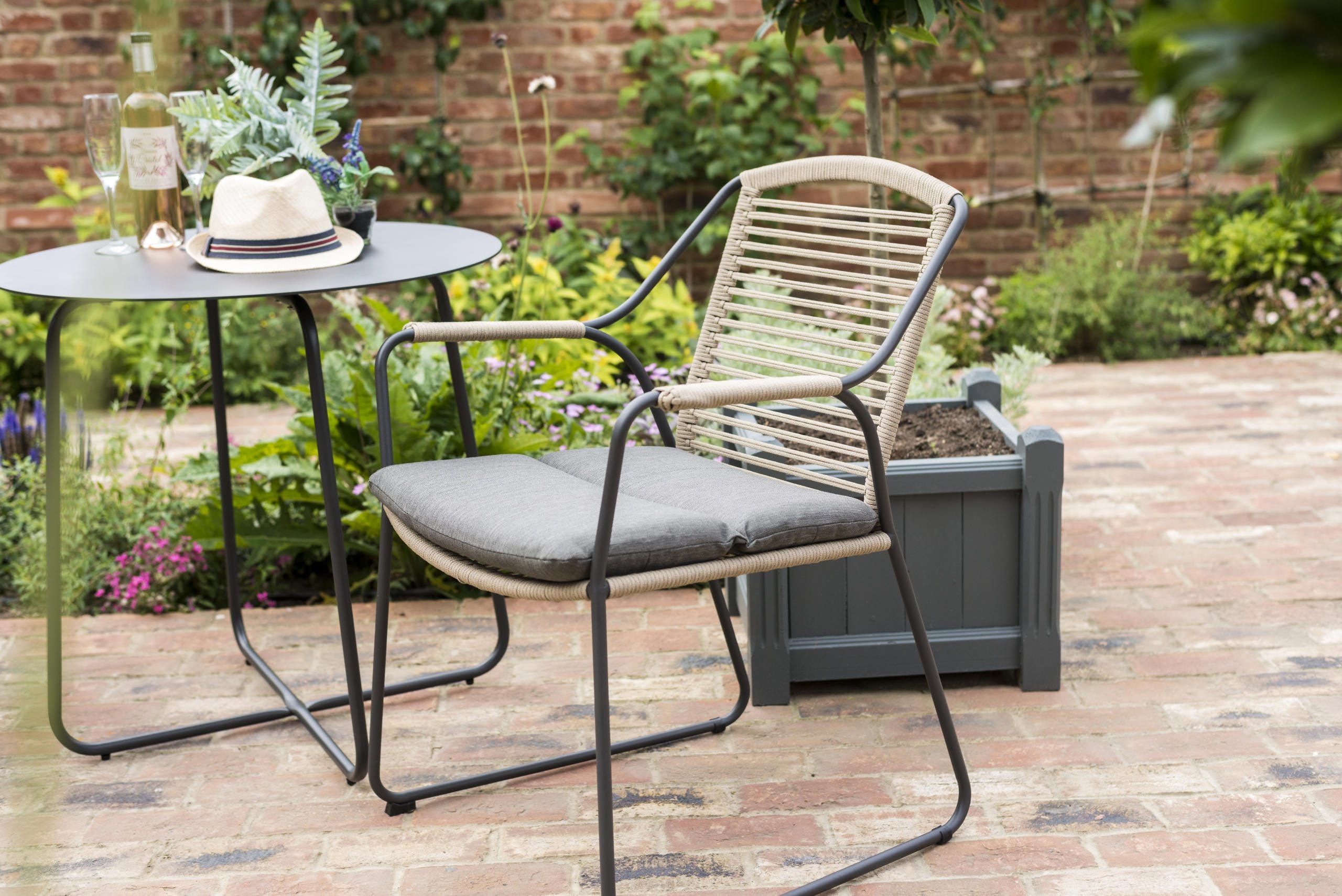 Scandic Dining Chairs