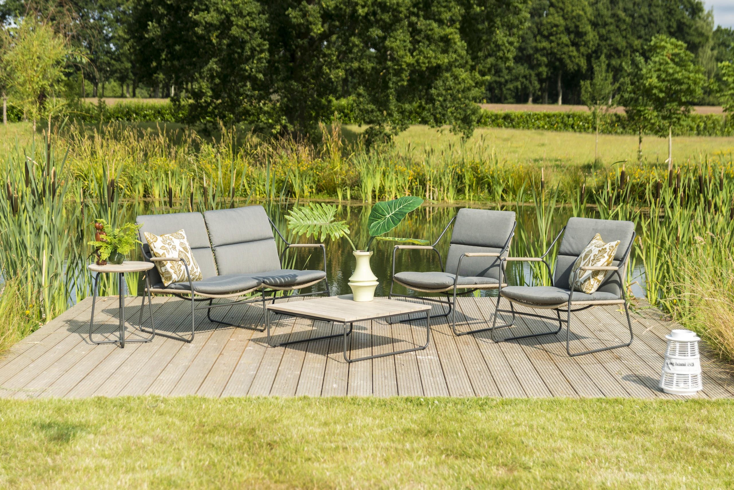 Scandic Lounge Group