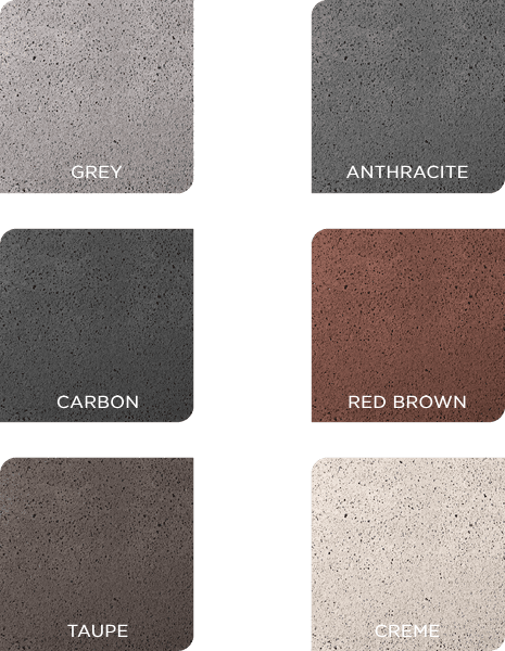 Schellevis Block Paver - 210X70x80mm