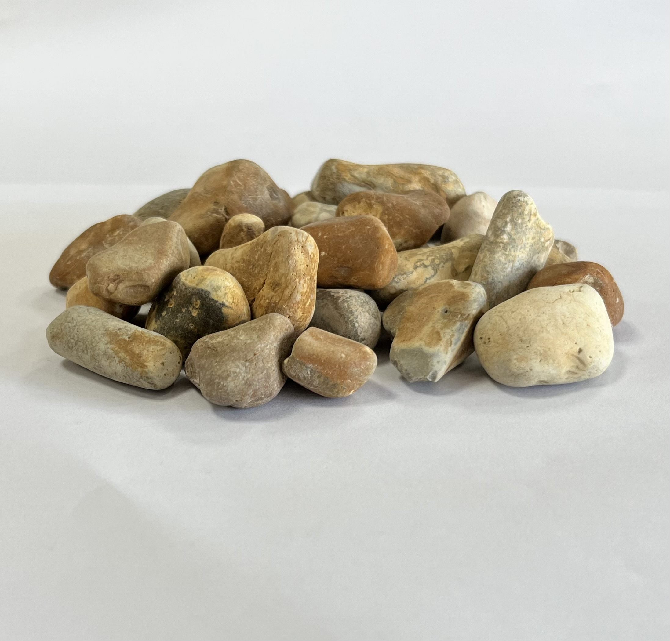 Sea washed 14-20mm