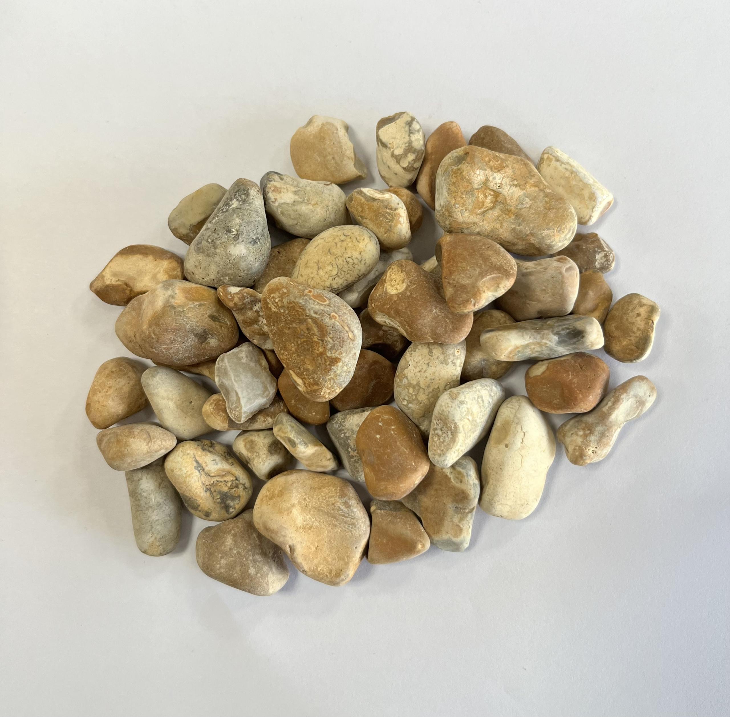 Sea washed 14-20mm