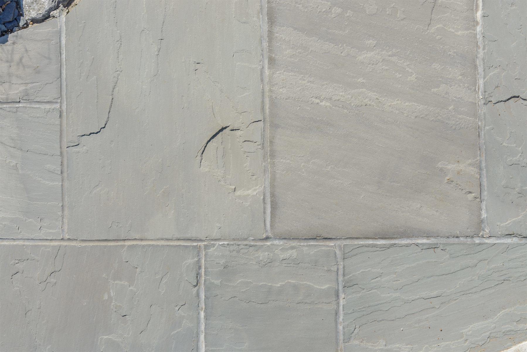 Kashmir Grey Sandstone