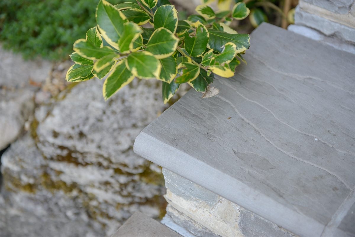 Sandstone Pool Copings