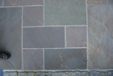 Premium Brown Sandstone