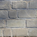 Grey Tumbled Setts Multi Sized 1.2m2 Layer