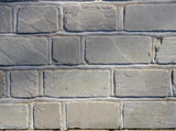 Grey Tumbled Setts Multi Sized 1.2m2 Layer