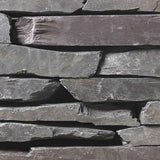 Welsh Slate Walling
