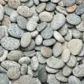 Indonesian Speckled Flat Cobbles