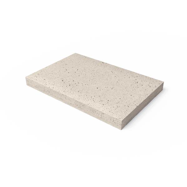 Schellevis Paving Slabs - Creme