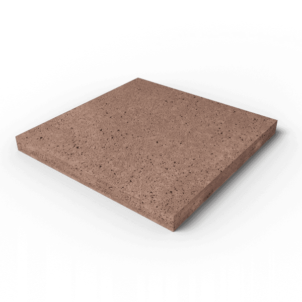 Schellevis Paving Slabs - Red Brown