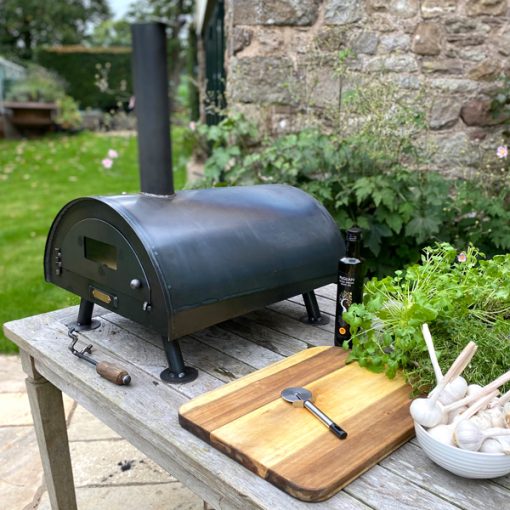 Table Top Pizza Oven