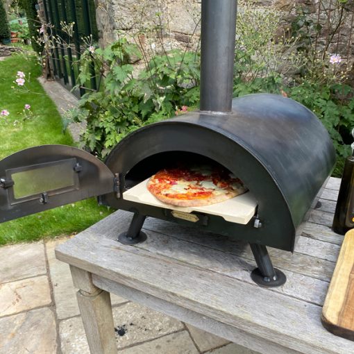 Table Top Pizza Oven