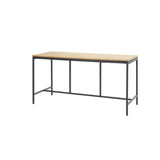 Taverne Bar Table Teak