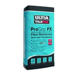 Semi-Rapid Tile Adhesive