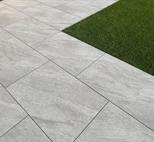 Trade X Porcelain Grigio