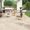 Trade X Porcelain Sand