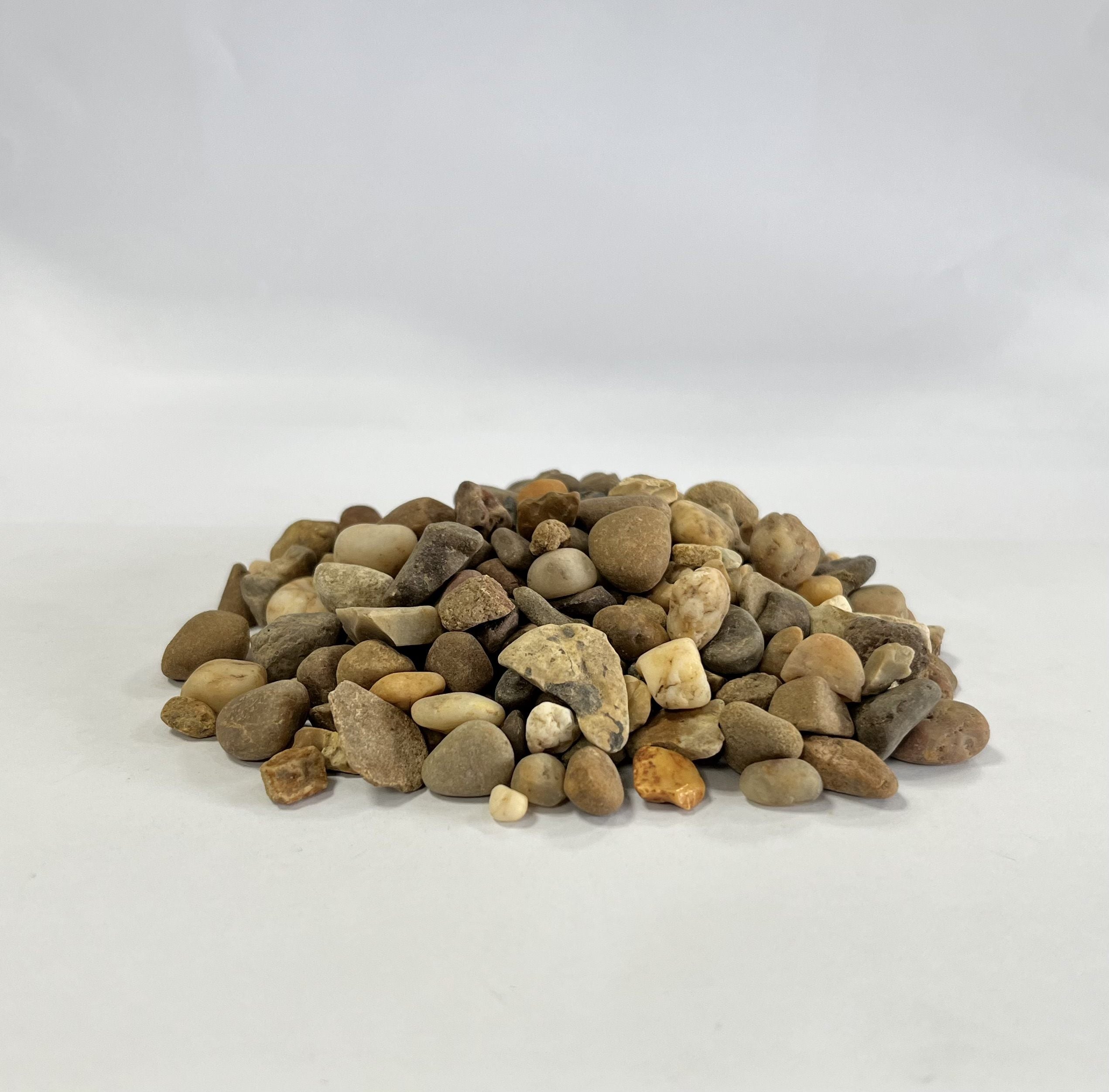 Trent Pea Gravel 10mm